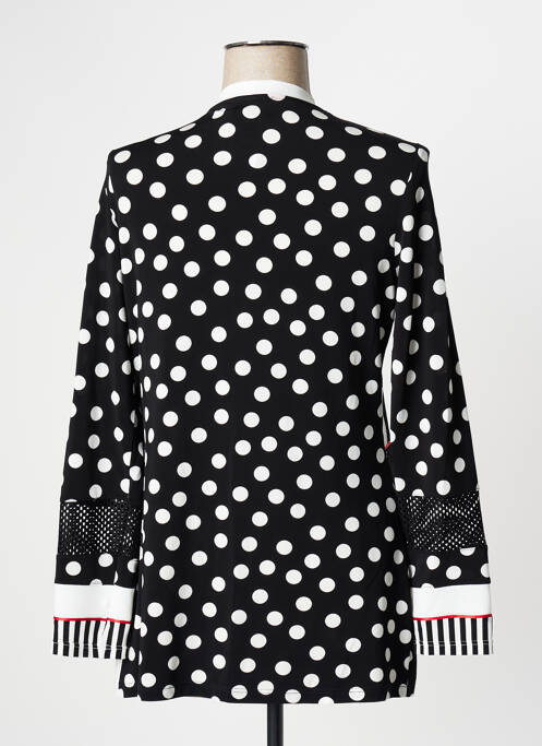 Jachete casual negru BRUNELLA femeie