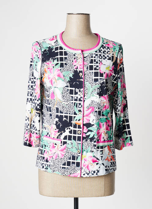 Cămașă roz SOMMERMANN femeie