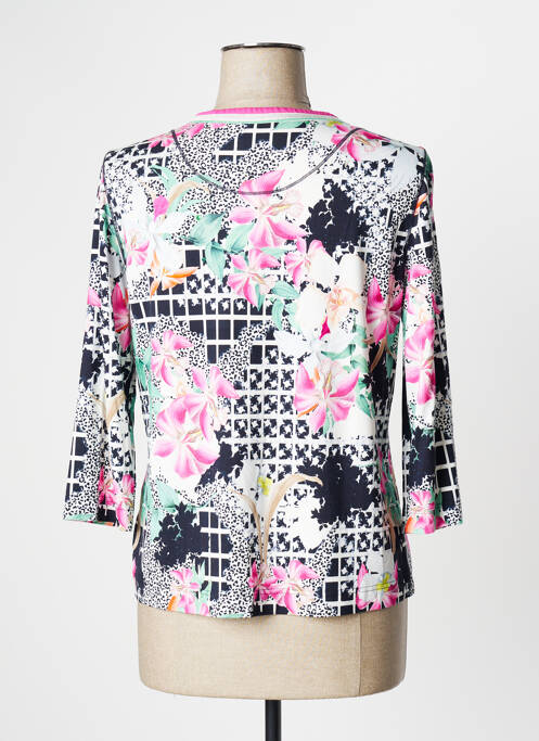 Cămașă roz SOMMERMANN femeie