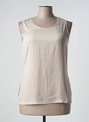 Top bej SOMMERMANN femeie