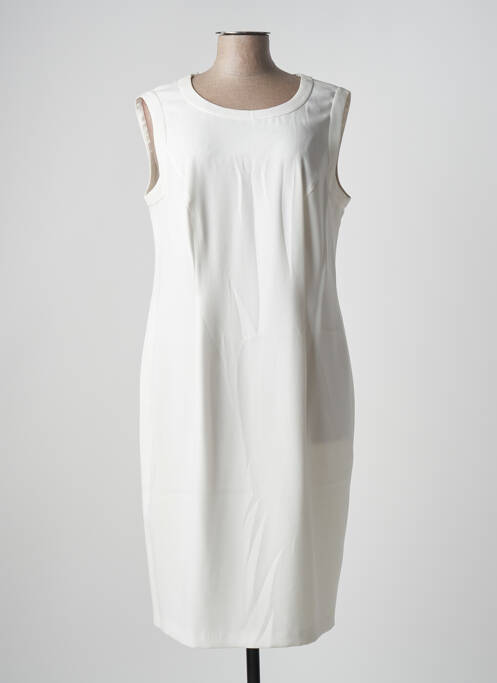 Rochie midi bej BASLER femeie