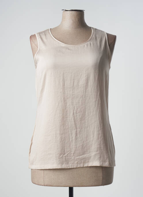 Top bej SOMMERMANN femeie