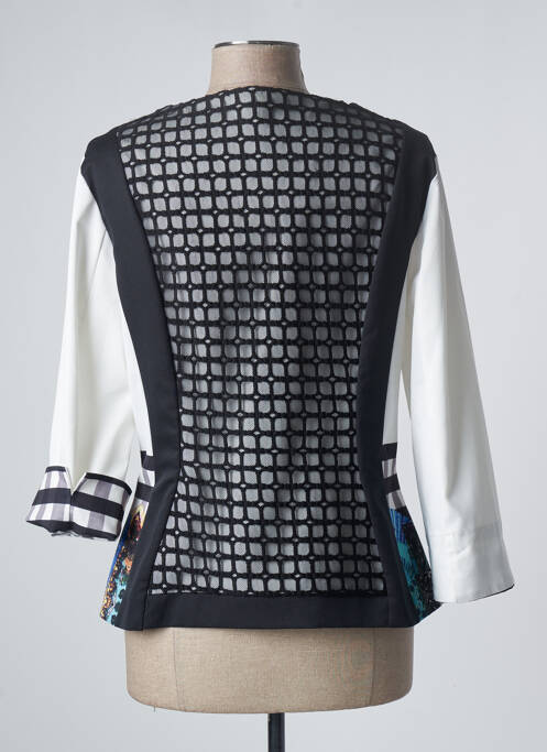 Jachete casual bej FUEGO WOMAN femeie