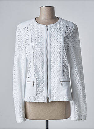 Jachete casual bej BASLER femeie