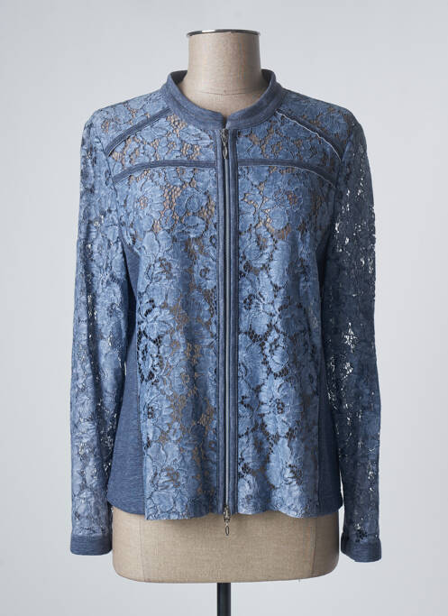 Jachete casual albastru SOMMERMANN femeie