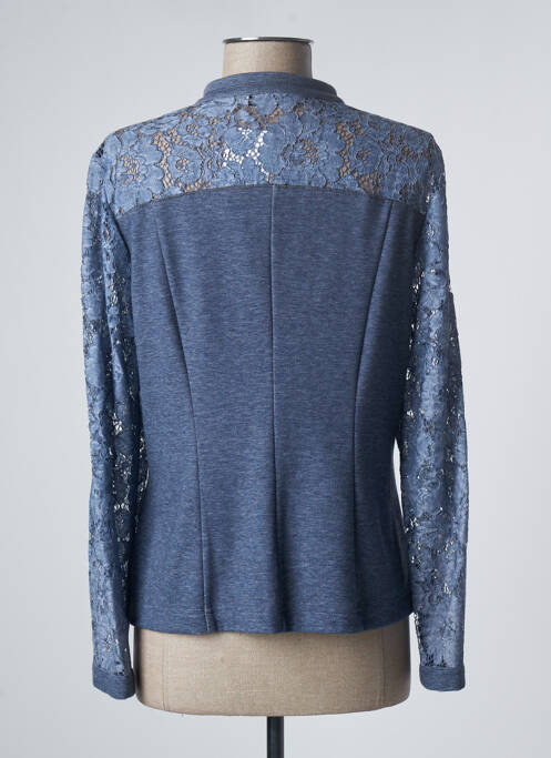 Jachete casual albastru SOMMERMANN femeie