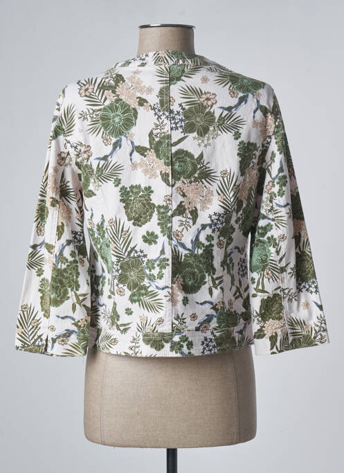 Jachete casual verde BETTY BARCLAY femeie