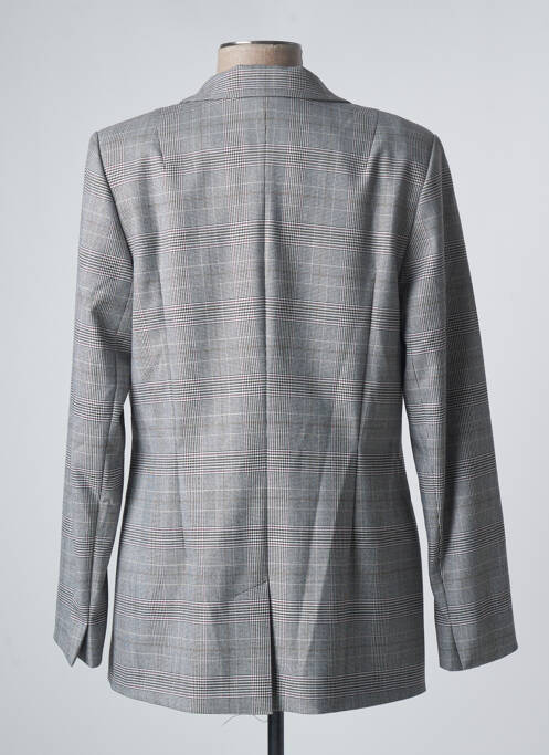 Sacou negru COMMA, femeie