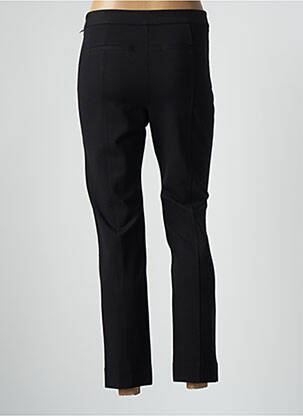 Pantalon 7/8 elasticitate negru NYDJ femeie