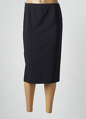 Fustă midi negru BASLER femeie