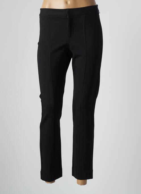 Pantalon 7/8 negru NYDJ femeie