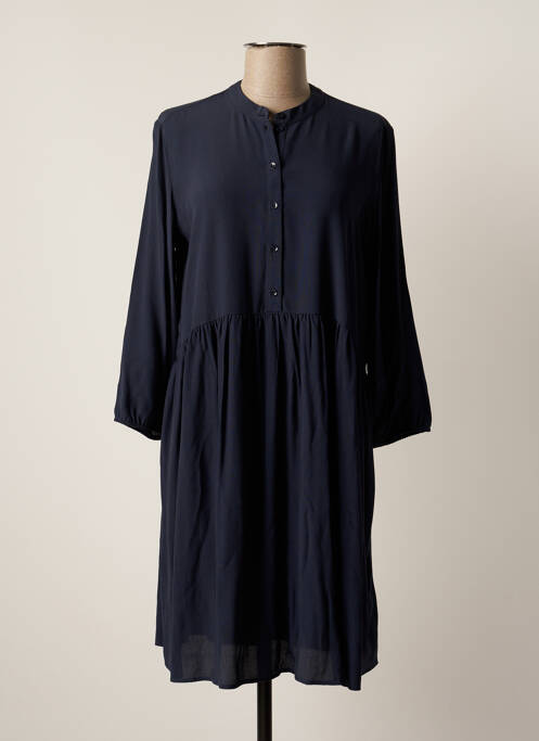 Rochie midi albastru ESPRIT femeie