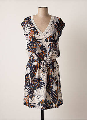 Rochie midi albastru IT HIPPIE femeie