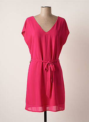 Rochie scurtă roz IT HIPPIE femeie