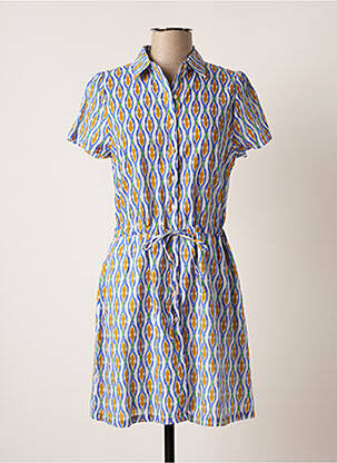 Rochie scurtă albastru IT HIPPIE femeie