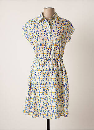 Rochie midi bej IT HIPPIE femeie