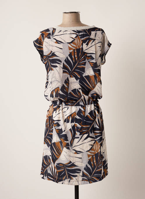 Rochie midi albastru IT HIPPIE femeie