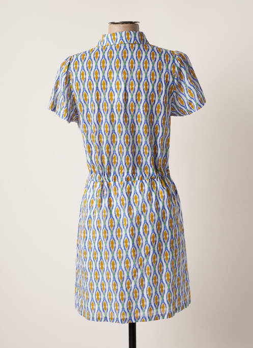 Rochie scurtă albastru IT HIPPIE femeie