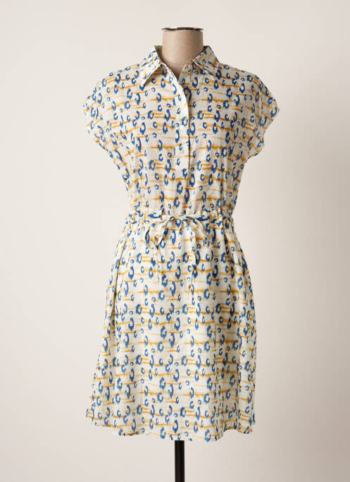 Rochie midi bej IT HIPPIE femeie