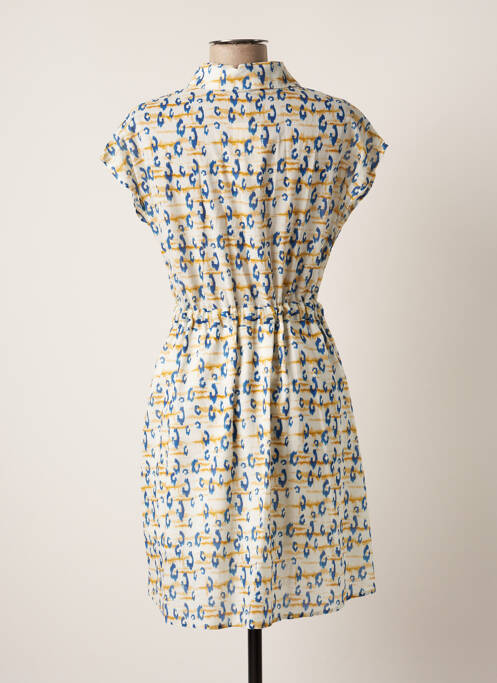 Rochie midi bej IT HIPPIE femeie