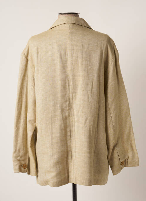 Sacou verde CHICOSOLEIL femeie