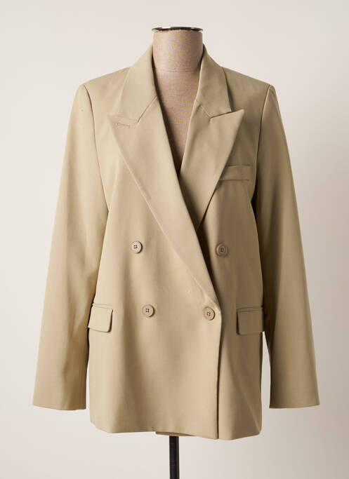 Sacou verde ESPRIT femeie