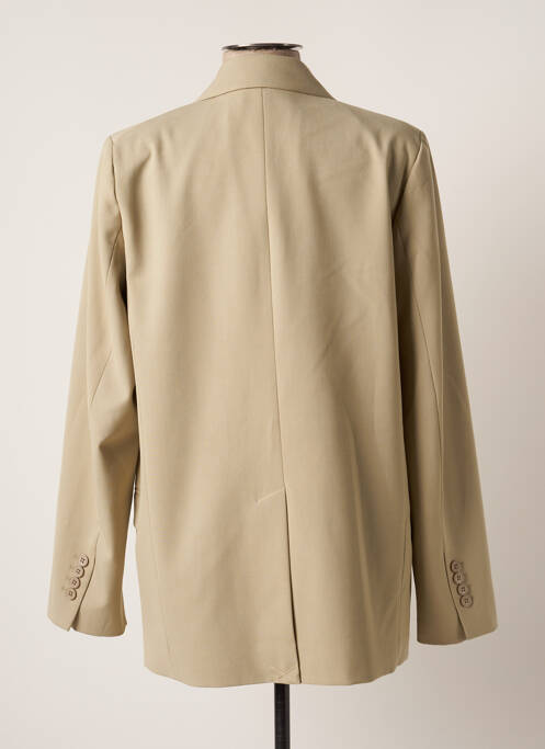 Sacou verde ESPRIT femeie