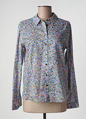 Cămașă albastru SCOTCH & SODA femeie