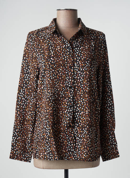 Cămașă negru LILI & LALA femeie