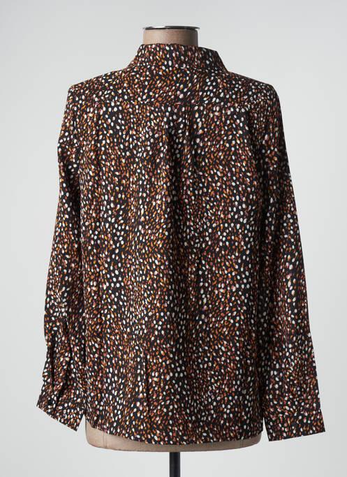 Cămașă negru LILI & LALA femeie