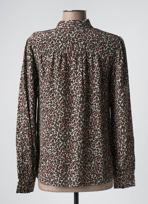 Cămașă verde SCOTCH & SODA femeie