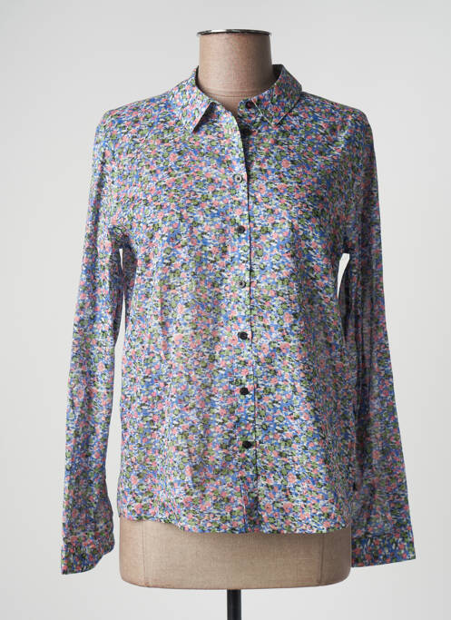 Cămașă albastru SCOTCH & SODA femeie