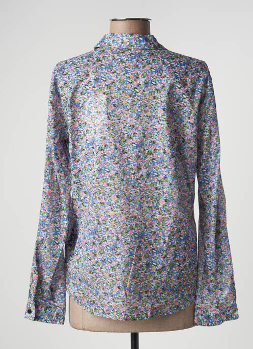 Cămașă albastru SCOTCH & SODA femeie