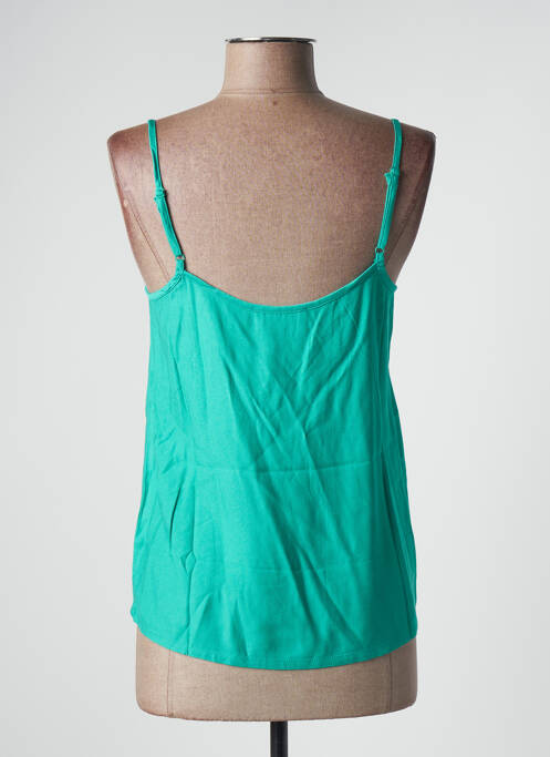 Top verde GRACE & MILA femeie