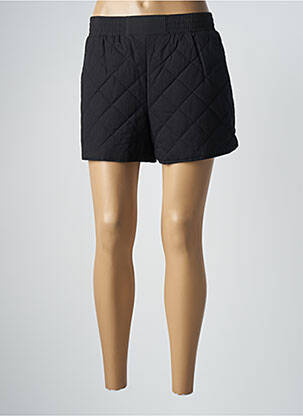 Șort negru GRACE & MILA femeie