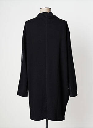 Rochie midi mâneci lungi mâneci lungi gri LOTUS EATERS femeie