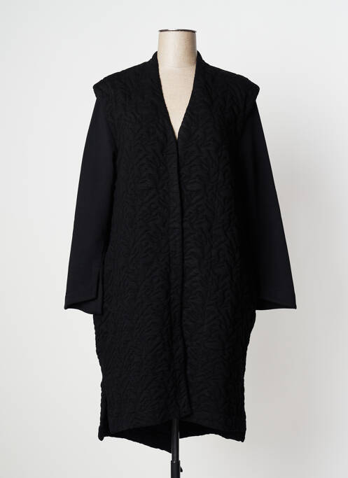 Jachete casual croială dreaptă negru LOTUS EATERS femme