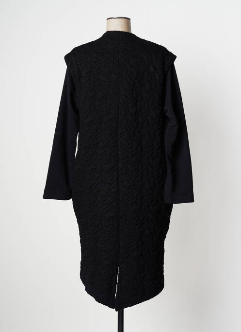 Jachete casual croială dreaptă negru LOTUS EATERS femme