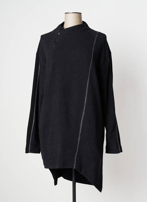 Rochie midi gri LOTUS EATERS femeie