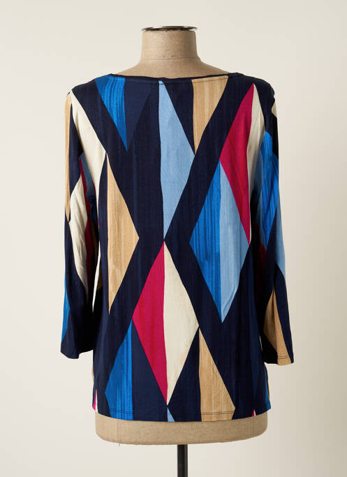 Bluză albastru STREET ONE femeie