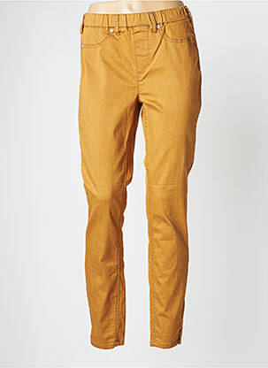 Jegging maro CISO femeie