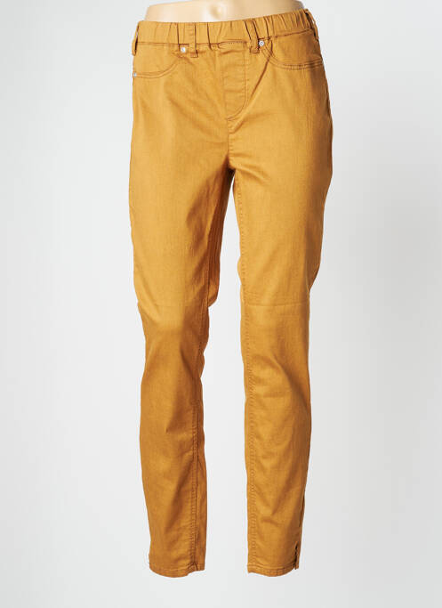 Jegging maro CISO femeie