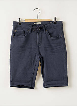 Bermudă albastru GARCIA bărbat