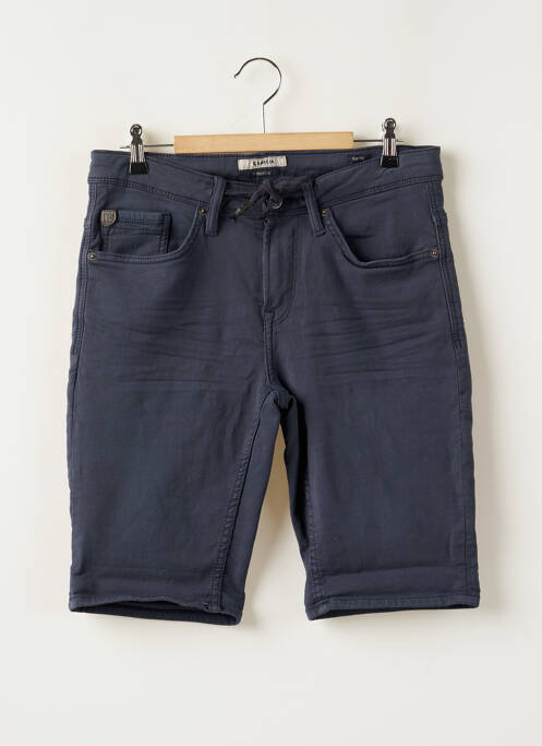 Bermudă albastru GARCIA bărbat