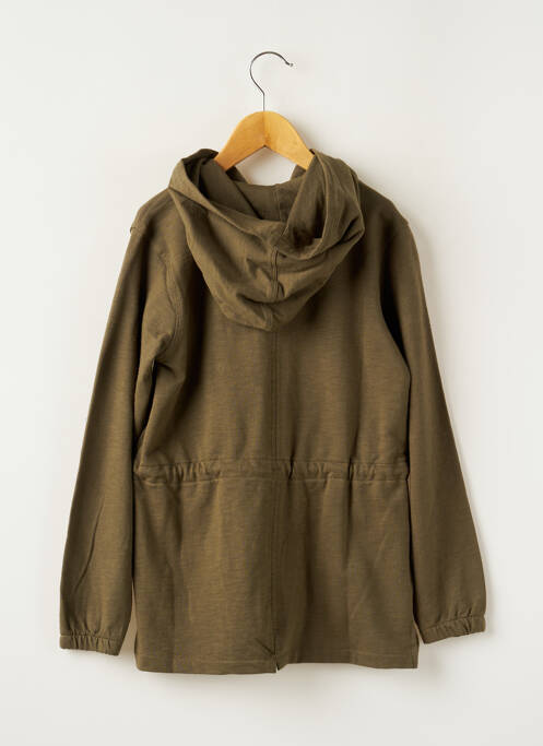 Jachete casual verde BOBOLI fată