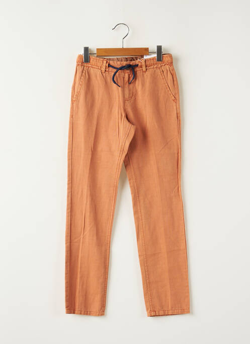 Pantalon chino maro MAYORAL băiat