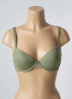 Sutien verde SASSA femeie