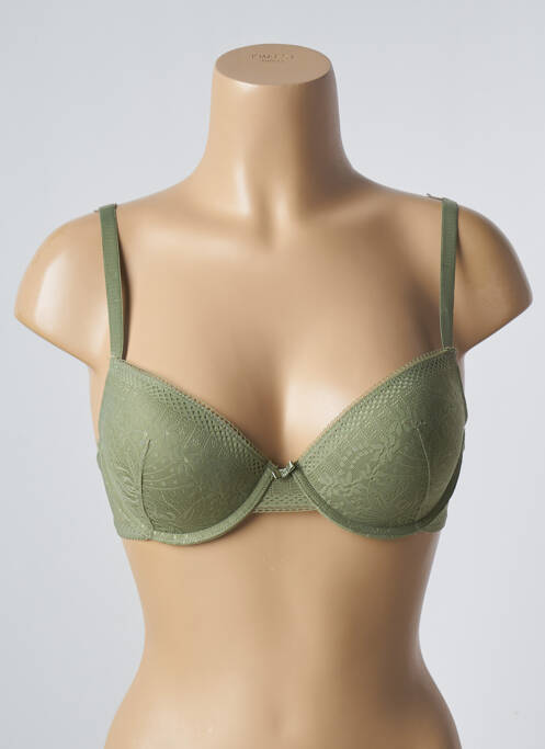 Sutien verde SASSA femeie
