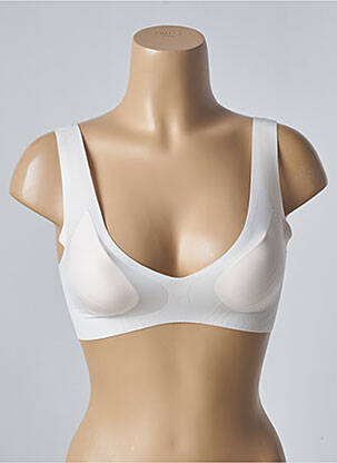 Sutien bej SLOGGI femeie