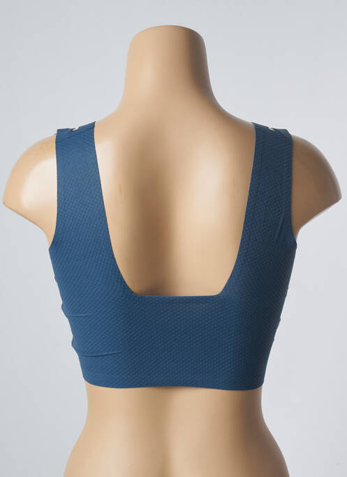 Sutien albastru SLOGGI femeie